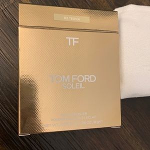 Tom Ford Soleil Bronzer in Terra